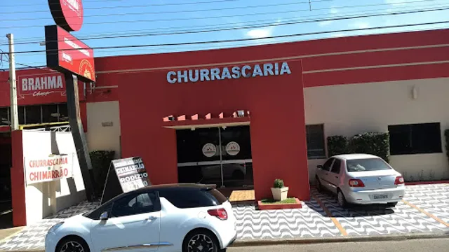 Churrascaria Chimarrão