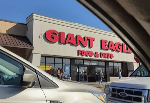 Giant Eagle