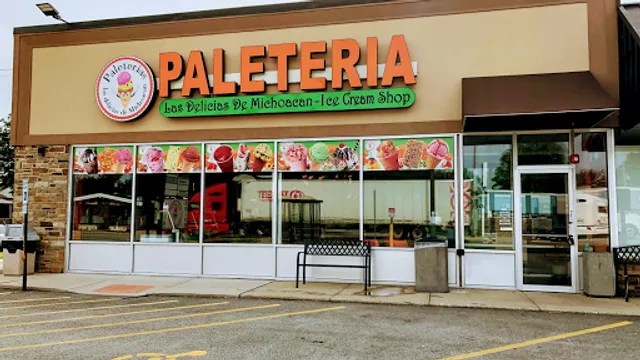 Las Delicias de Michoacan - Westchester, IL