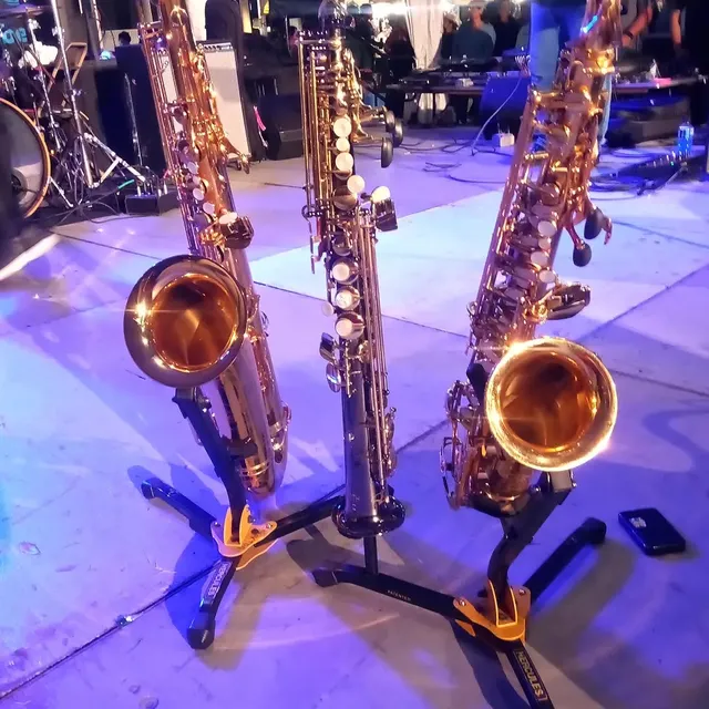 Texas Jazz Festival Society