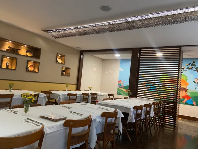 Restaurante Banzeiro Manaus