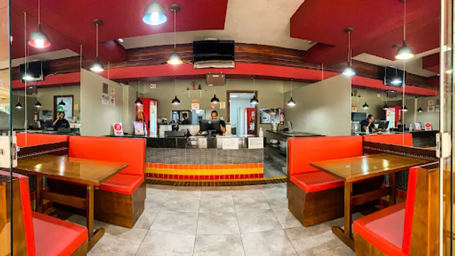 Lanchão&Cia - Alphaville Campinas