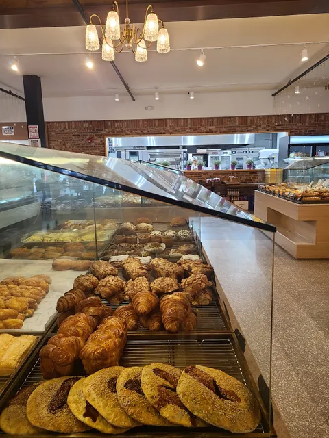 Artisan Boulanger - 대한민국 제과명장 박준서 베이커리