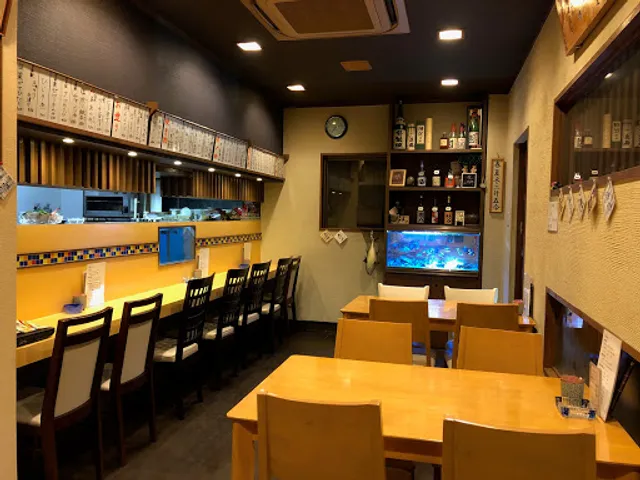 創作ダイニング楽