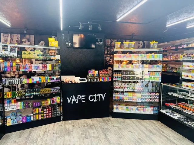 Vape City