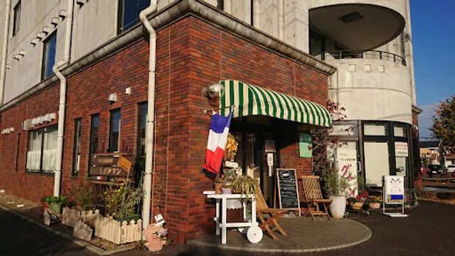 カフェ·ド·グルマン