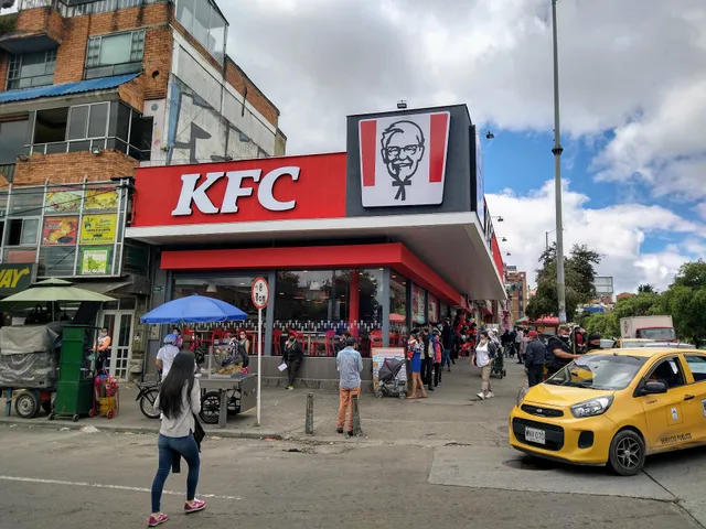 KFC Ferias