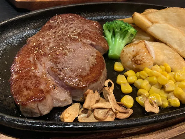 Steak-House-Kurogane