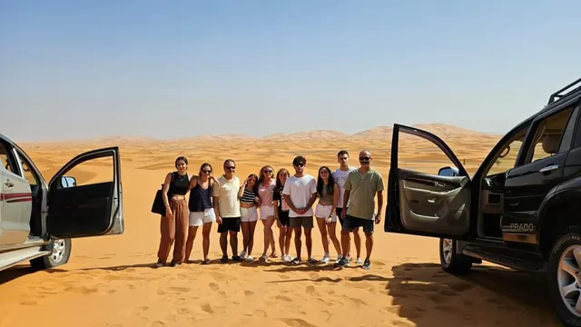 Morocco nomad excursions marrakech