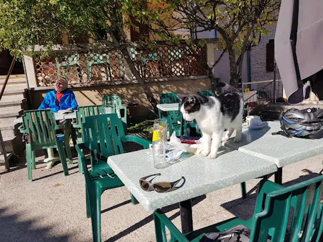 Restaurant Les Marronniers