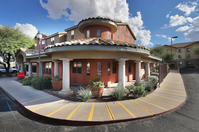TownePlace Suites by Marriott Tucson