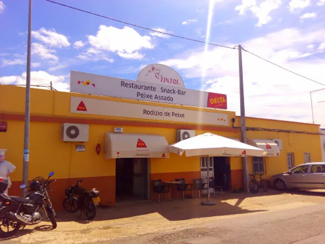 Restaurante O Tintol