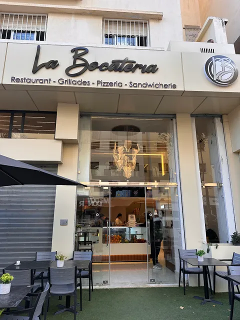 La Bocateria
