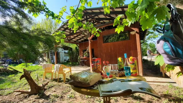 Kamp „Jabukov cvet”