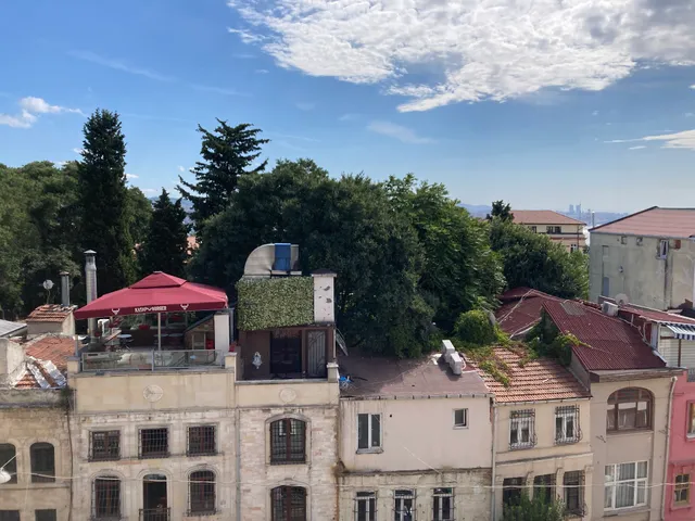 PeraNox Boutique Hotel