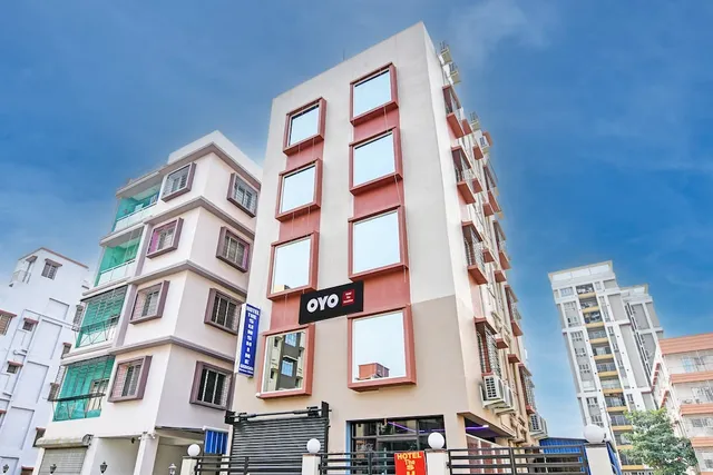 Hotel O The Sunshine