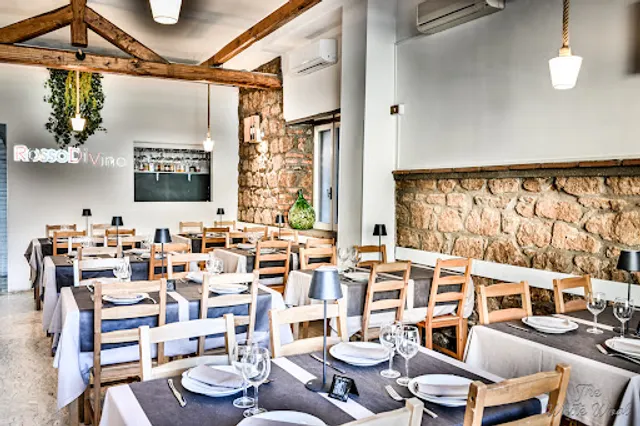 Ristorante RossoDiVino