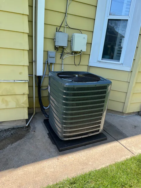 HL Bowman Inc Plumbing Heating & AC