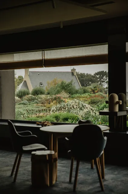 La Table de La Butte