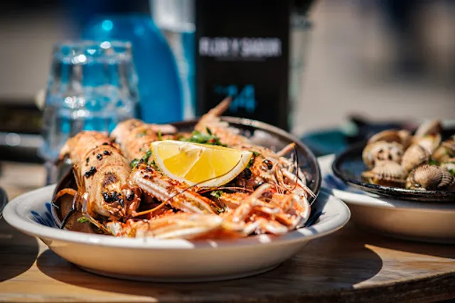 De Machinist aan de Cool