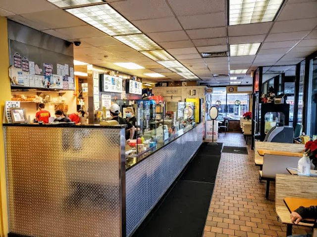 Mr. Mac's Canteen Milford