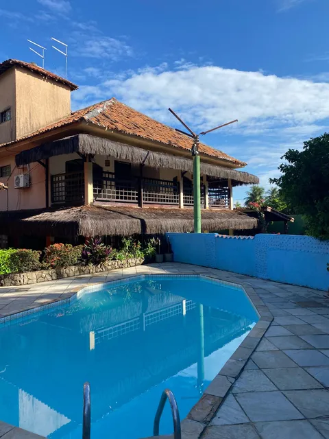 Pousada La Floratta - Maria Farinha / próx. ao Veneza Water Park