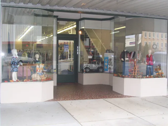 Little Blessings Consignment