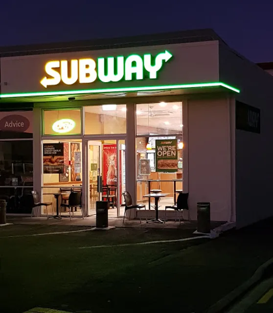 Subway Whitianga
