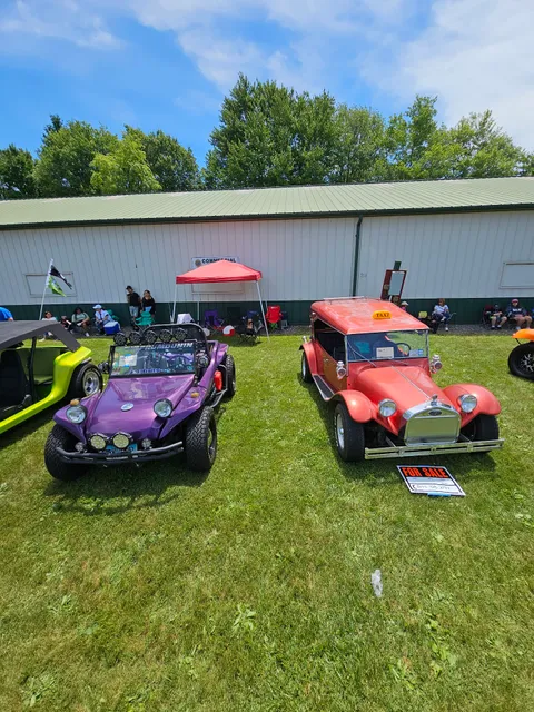 Terryville Fairgrounds