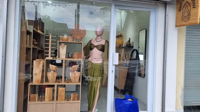 Bali Earth Soul Sugriwa