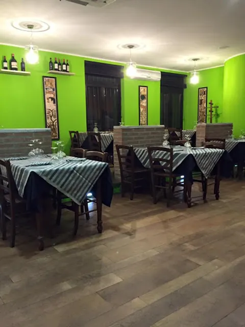 Ristorante Pizzeria Novecento