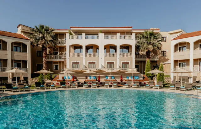 HEAVEN HOTEL THESSALONIKI AIRPORT