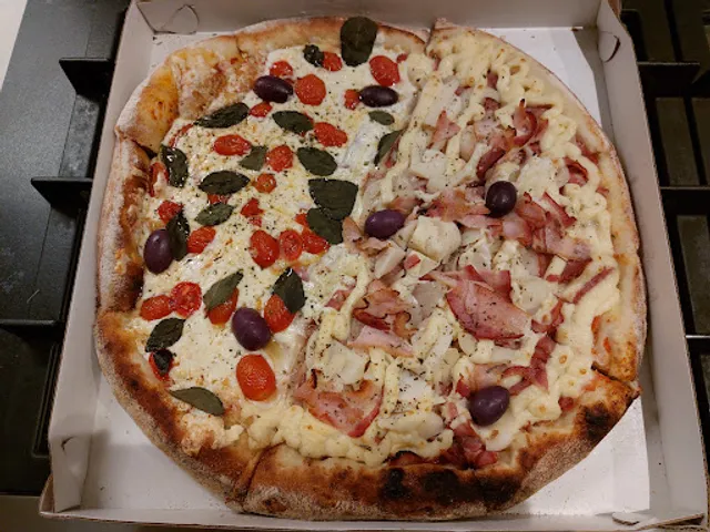 Faisca Pizza | Pizzaria em São José dos Campos