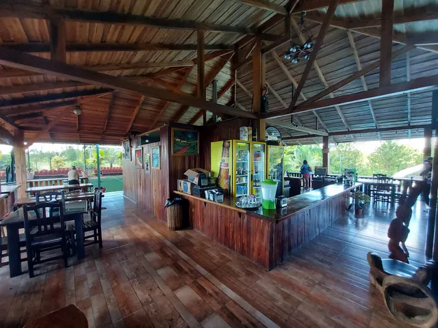 Aventuras Indio Baru