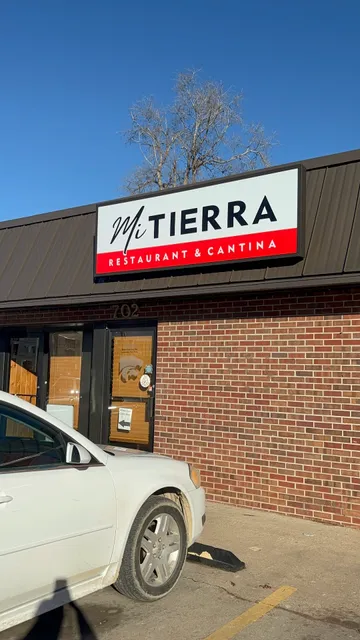 Mi Tierra Restaurant and Cantina