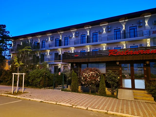 Hotel Evia