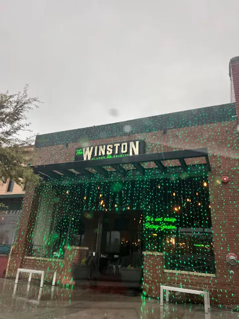 The Winston