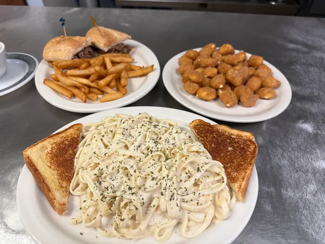 2 Brothers Family Restaurant