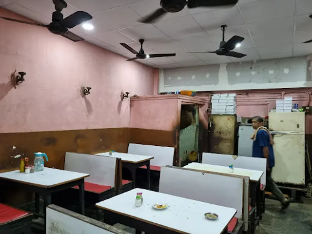 Naba Malancha Restaurant