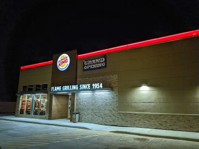 Burger King