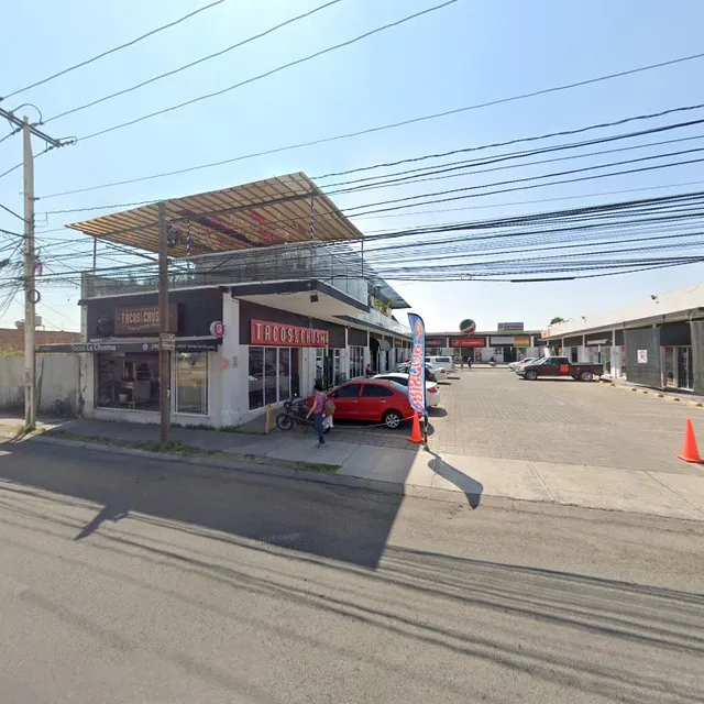 Paseo de Amsterdam 194