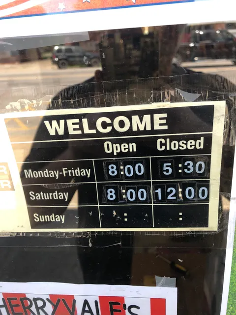 Bumper to Bumper Auto Parts of Cherryvale