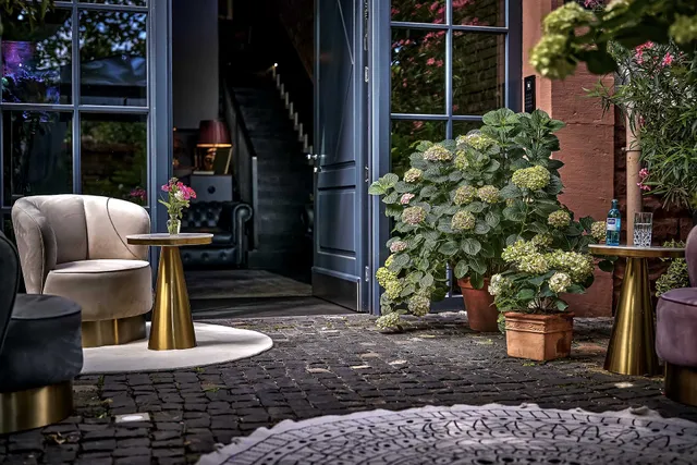 Boutique Suites and Residences Heidelberg - Alte Zigarrenmanufaktur