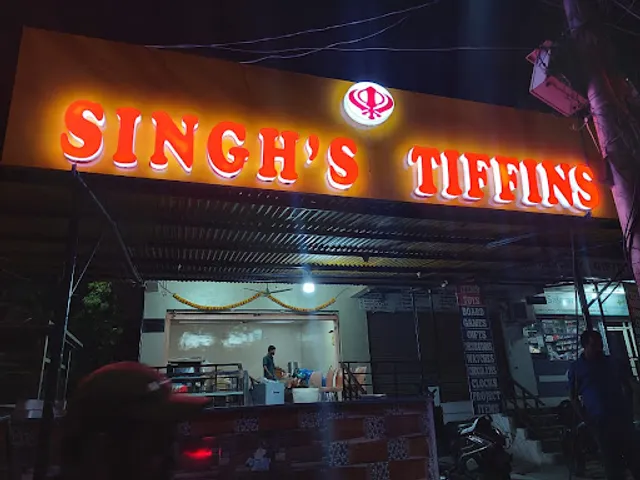 Singh's