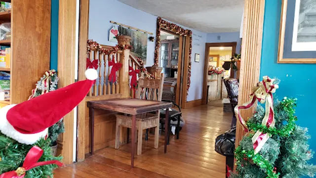 All Things Coffee House