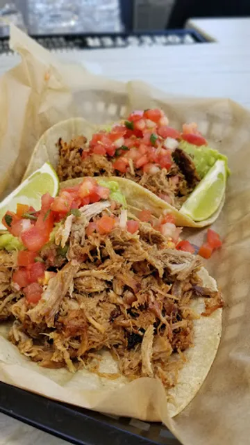 Carnitas' Snack Shack - Embarcadero