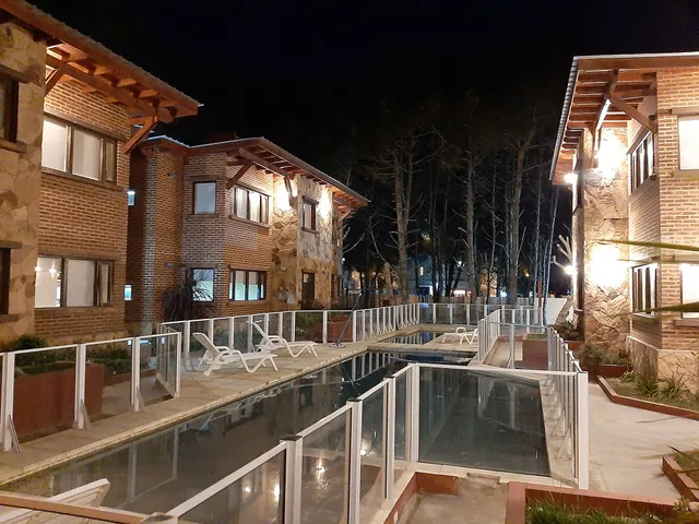 Departamentos Le Forêt