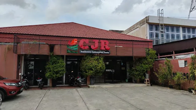 Rumah Makan Cianjur CJR
