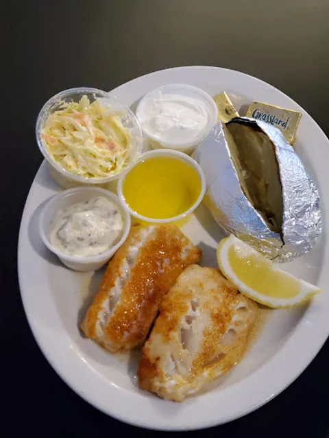 Benders South Bar And Grill