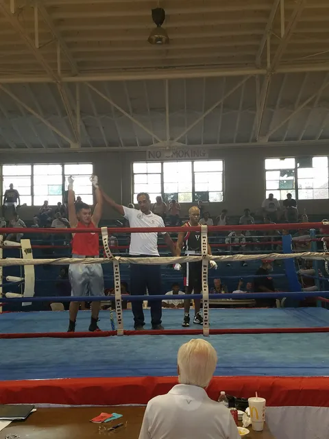 Pearl Community Center